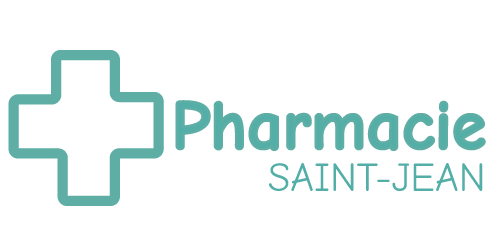 Logo Pharmacie Saint-Jean Arras