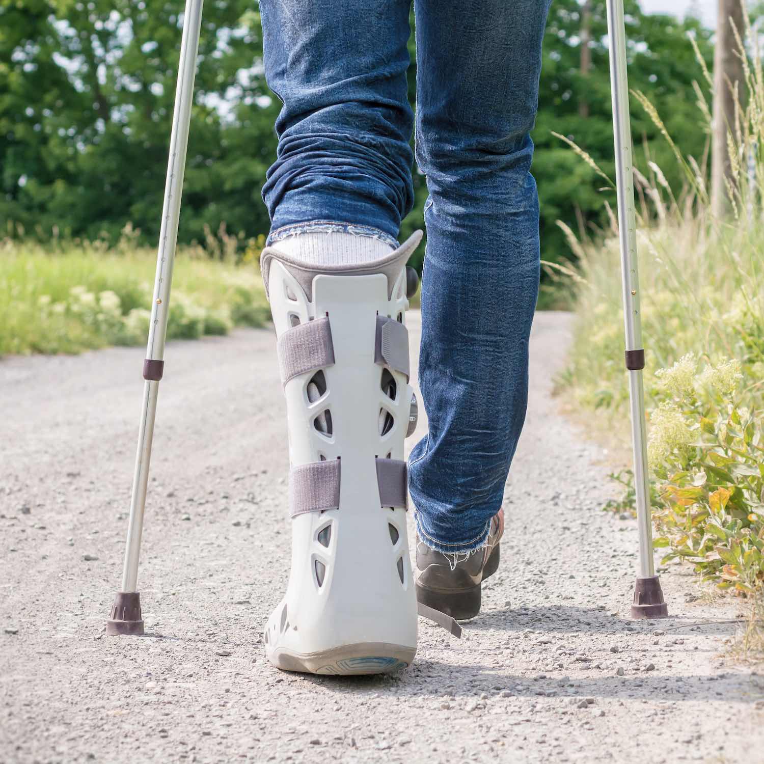 Orthopédie générale