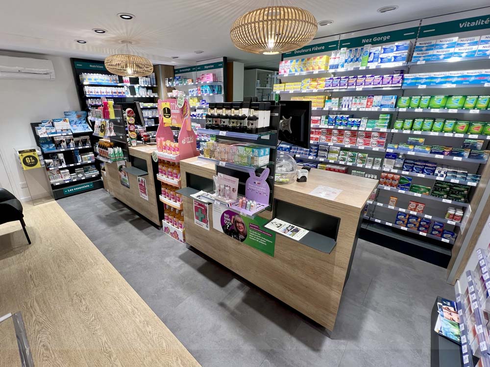 Pharmacie Saint Jean (1)