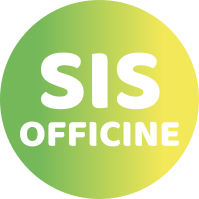 Groupement SIS Officine